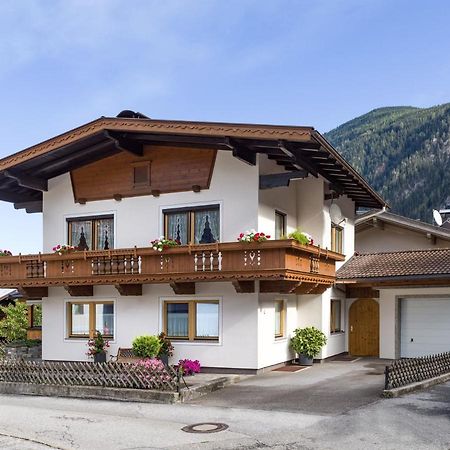 Apart Romana Mayrhofen Eksteriør bilde