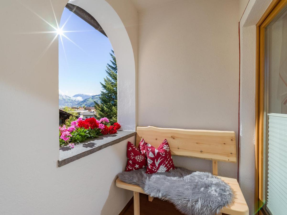 Apart Romana Mayrhofen Eksteriør bilde